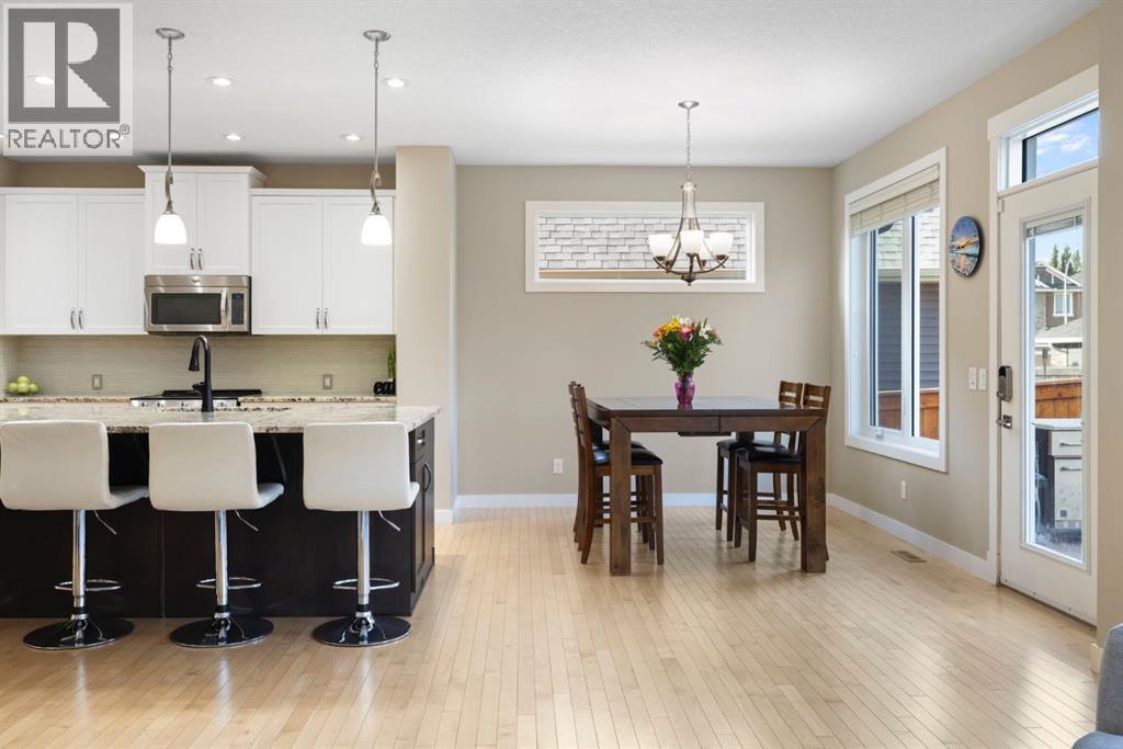 Single Family House for Sale in  Nolanshire Crescent NW Nolan Hill Calgary 
