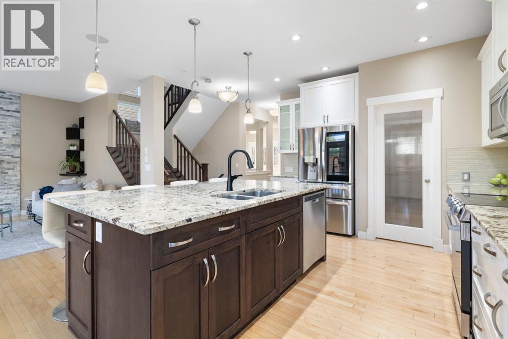 Single Family House for Sale in  Nolanshire Crescent NW Nolan Hill Calgary 