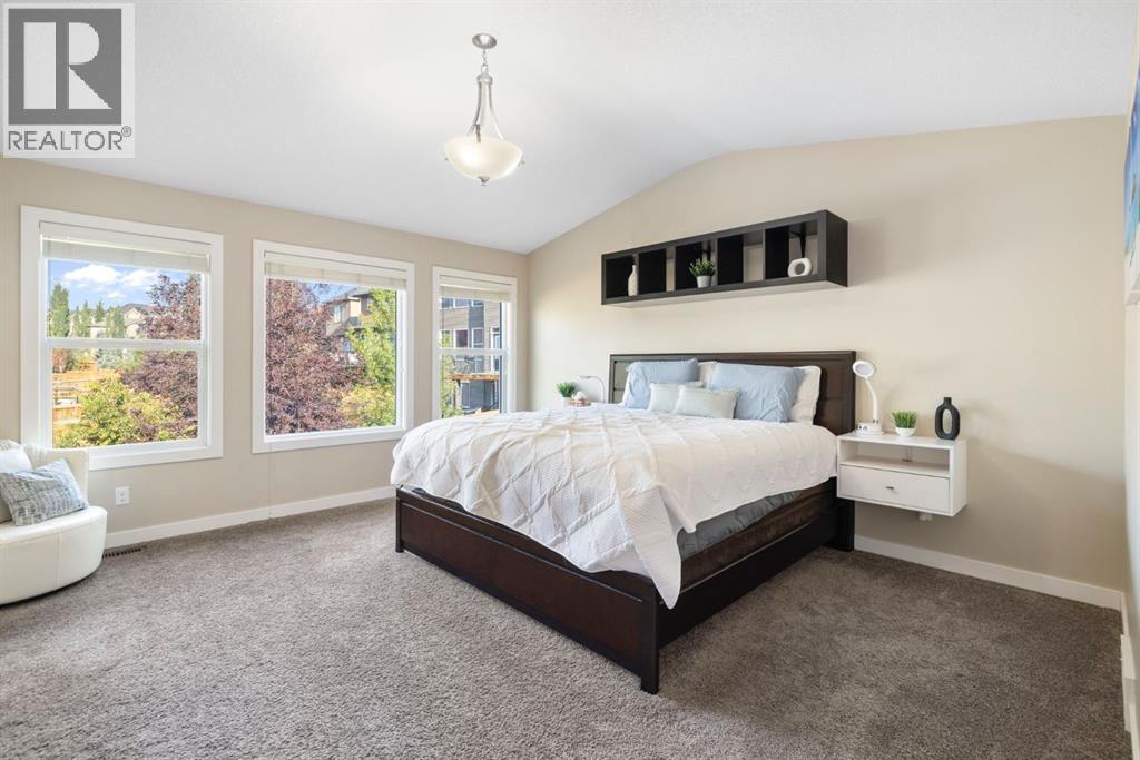 Single Family House for Sale in  Nolanshire Crescent NW Nolan Hill Calgary 