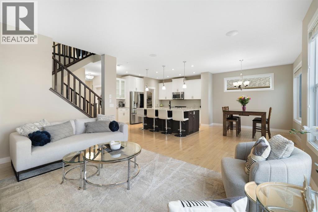 Single Family House for Sale in  Nolanshire Crescent NW Nolan Hill Calgary 
