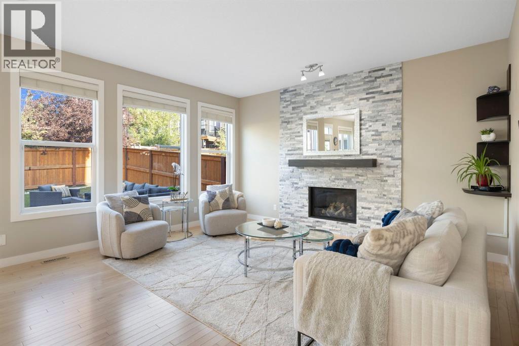 Single Family House for Sale in  Nolanshire Crescent NW Nolan Hill Calgary 