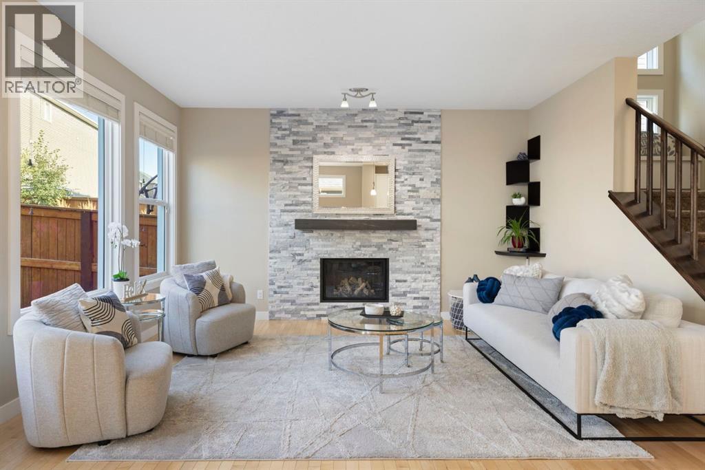 Single Family House for Sale in  Nolanshire Crescent NW Nolan Hill Calgary 