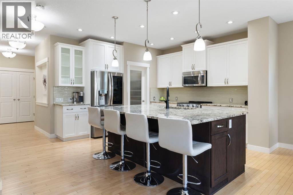 Single Family House for Sale in  Nolanshire Crescent NW Nolan Hill Calgary 
