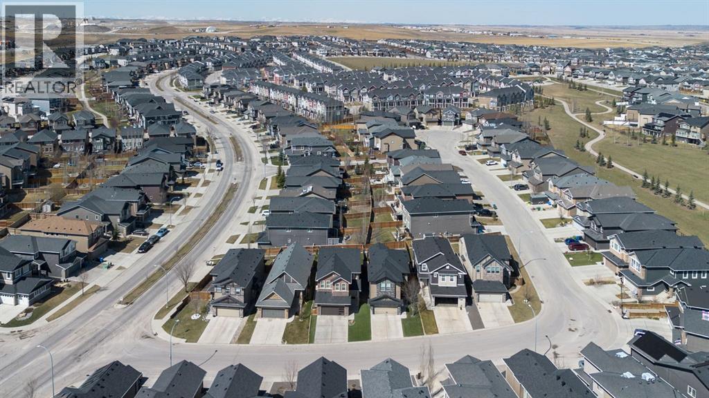 Single Family House for Sale in  Nolanshire Crescent NW Nolan Hill Calgary 