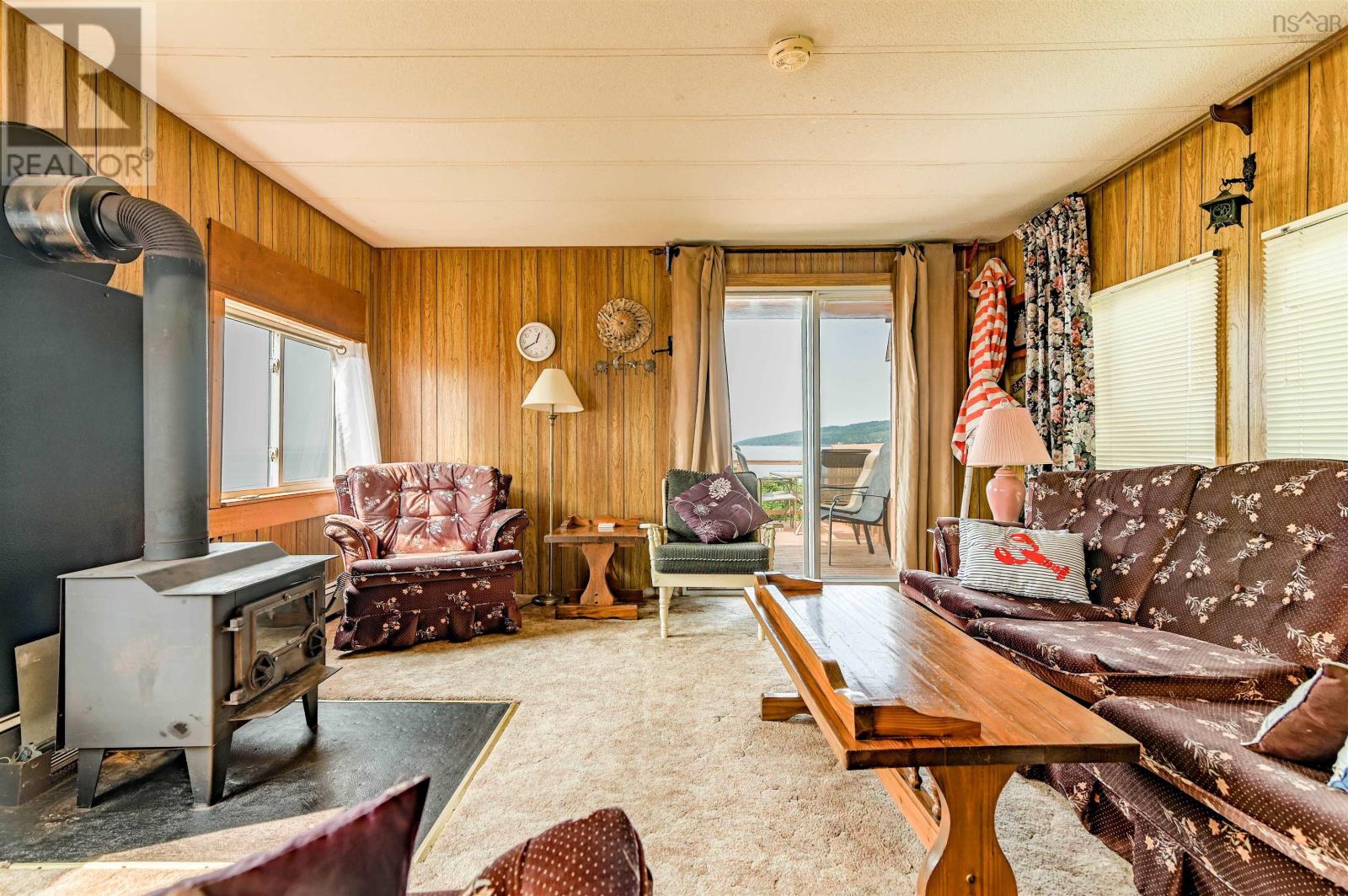 Property 20 of 44 of 1472 Cape Split Rd