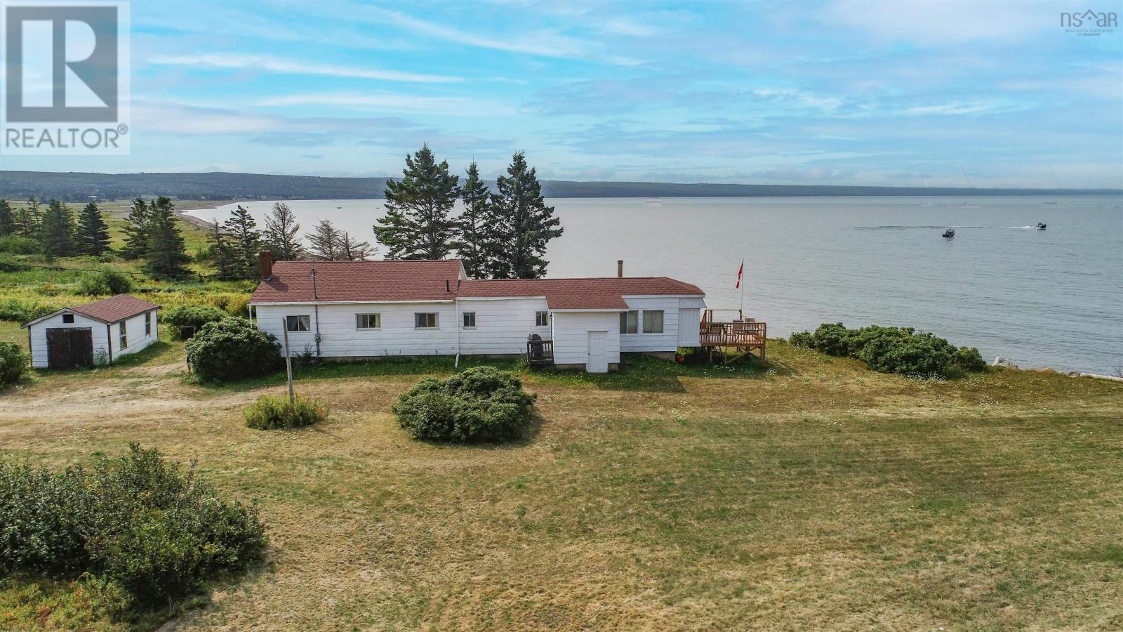 Property 40 of 44 of 1472 Cape Split Rd