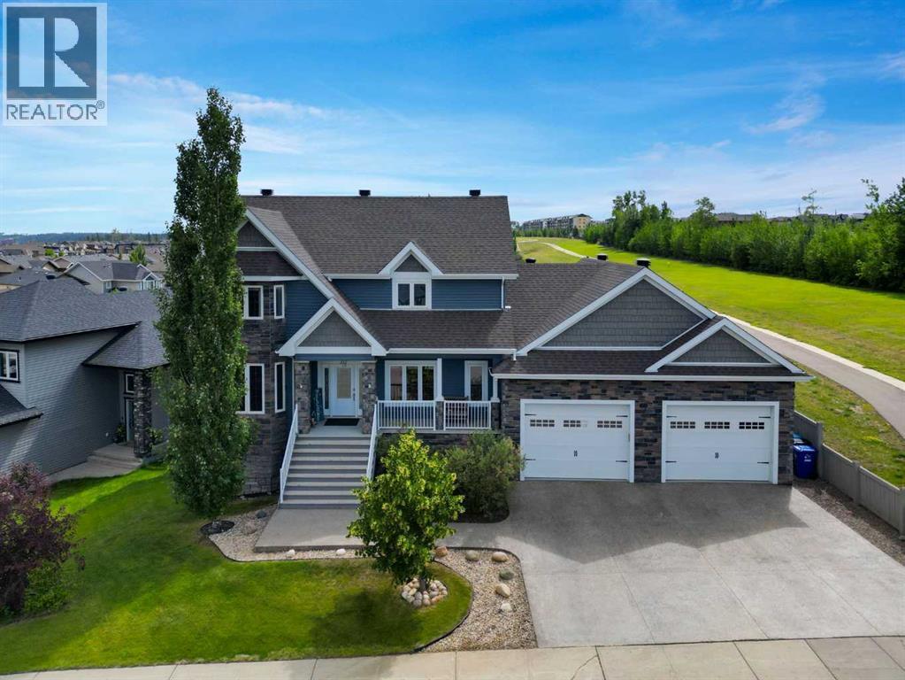 312 Gravelstone Road, Fort McMurray