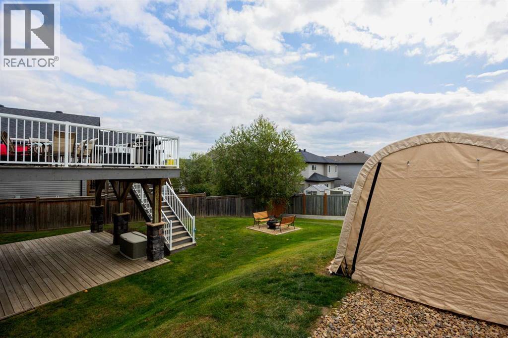 312 Gravelstone Road, Fort McMurray