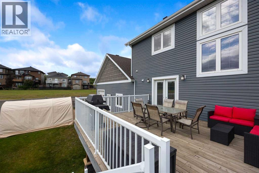 312 Gravelstone Road, Fort McMurray