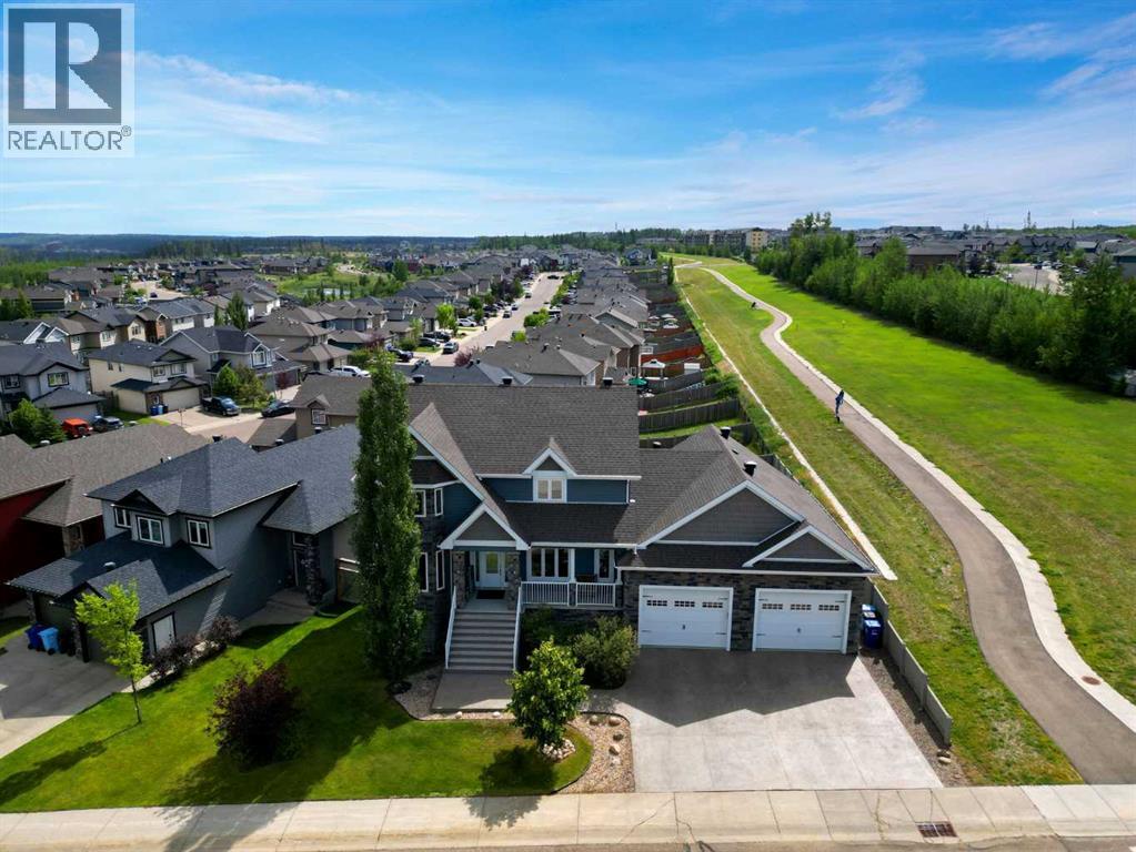 312 Gravelstone Road, Fort McMurray