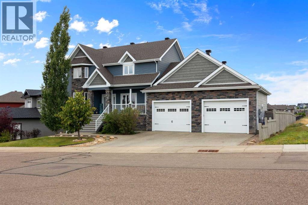 312 Gravelstone Road, Fort McMurray