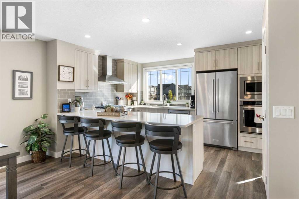 272 Sundown Road, Cochrane
