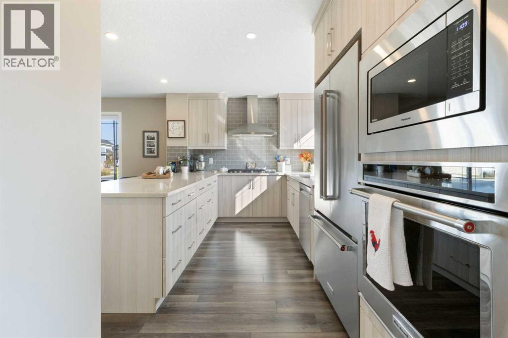 272 Sundown Road, Cochrane