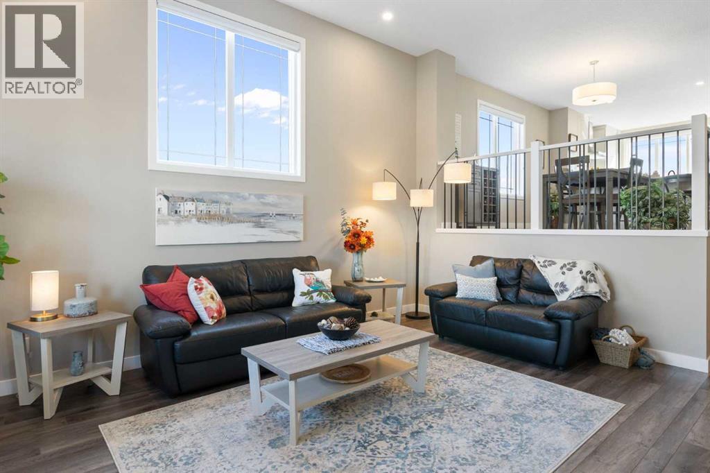 272 Sundown Road, Cochrane