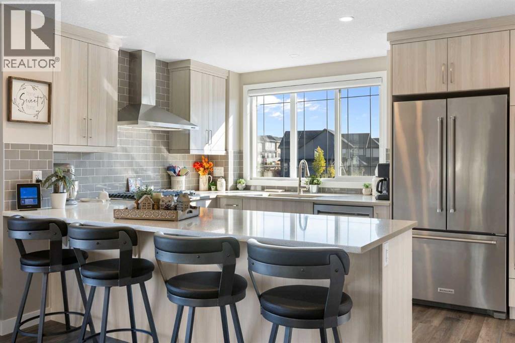 272 Sundown Road, Cochrane