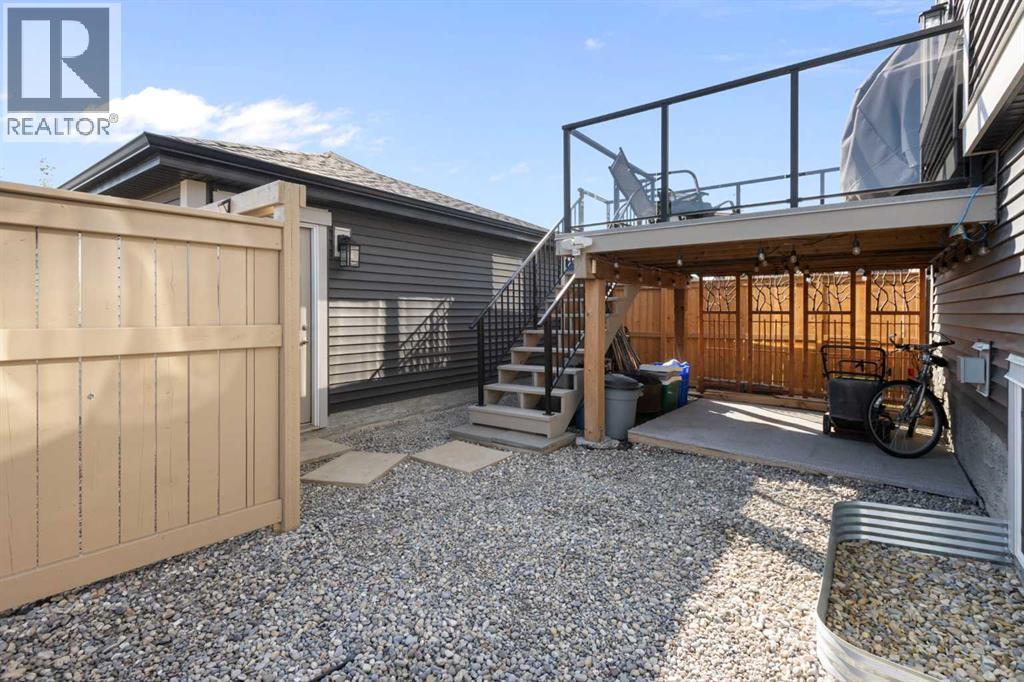 272 Sundown Road, Cochrane