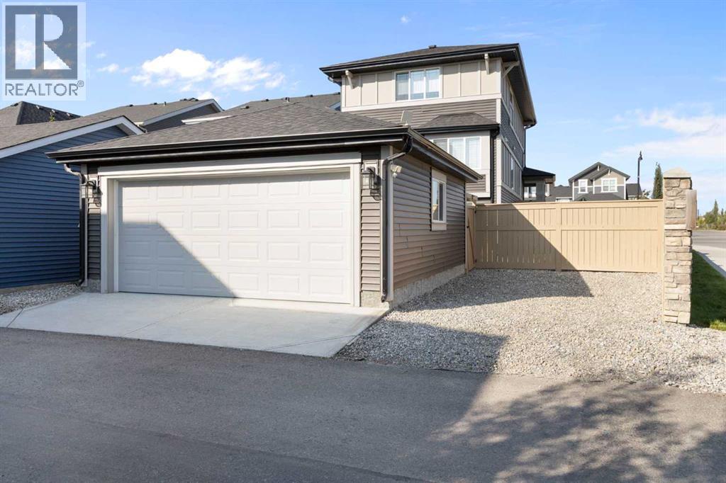 272 Sundown Road, Cochrane