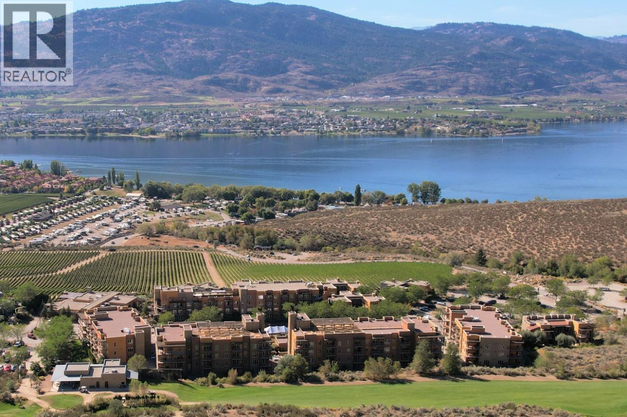 1200 RANCHER CREEK Road Unit# 128C, Osoyoos