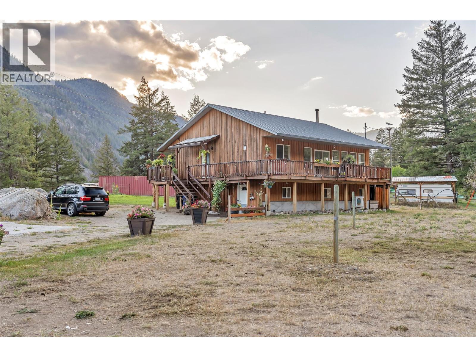 2613 OLD HEDLEY Road, Hedley