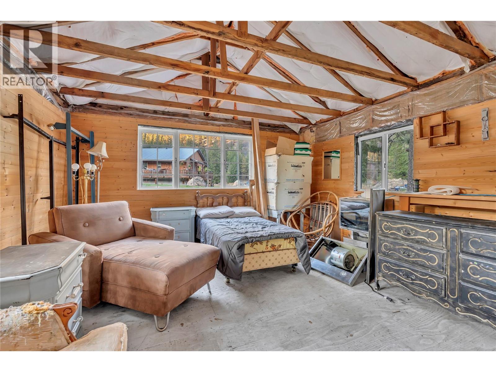 2613 OLD HEDLEY Road, Hedley