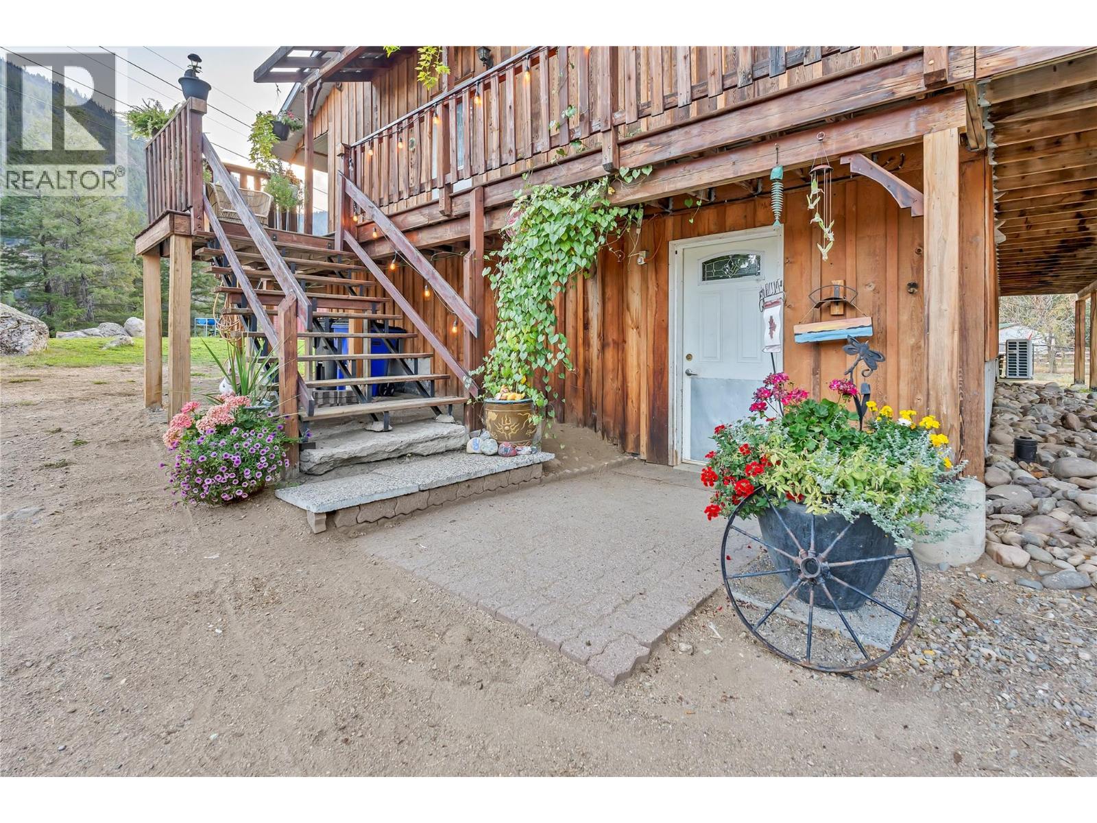 2613 OLD HEDLEY Road, Hedley