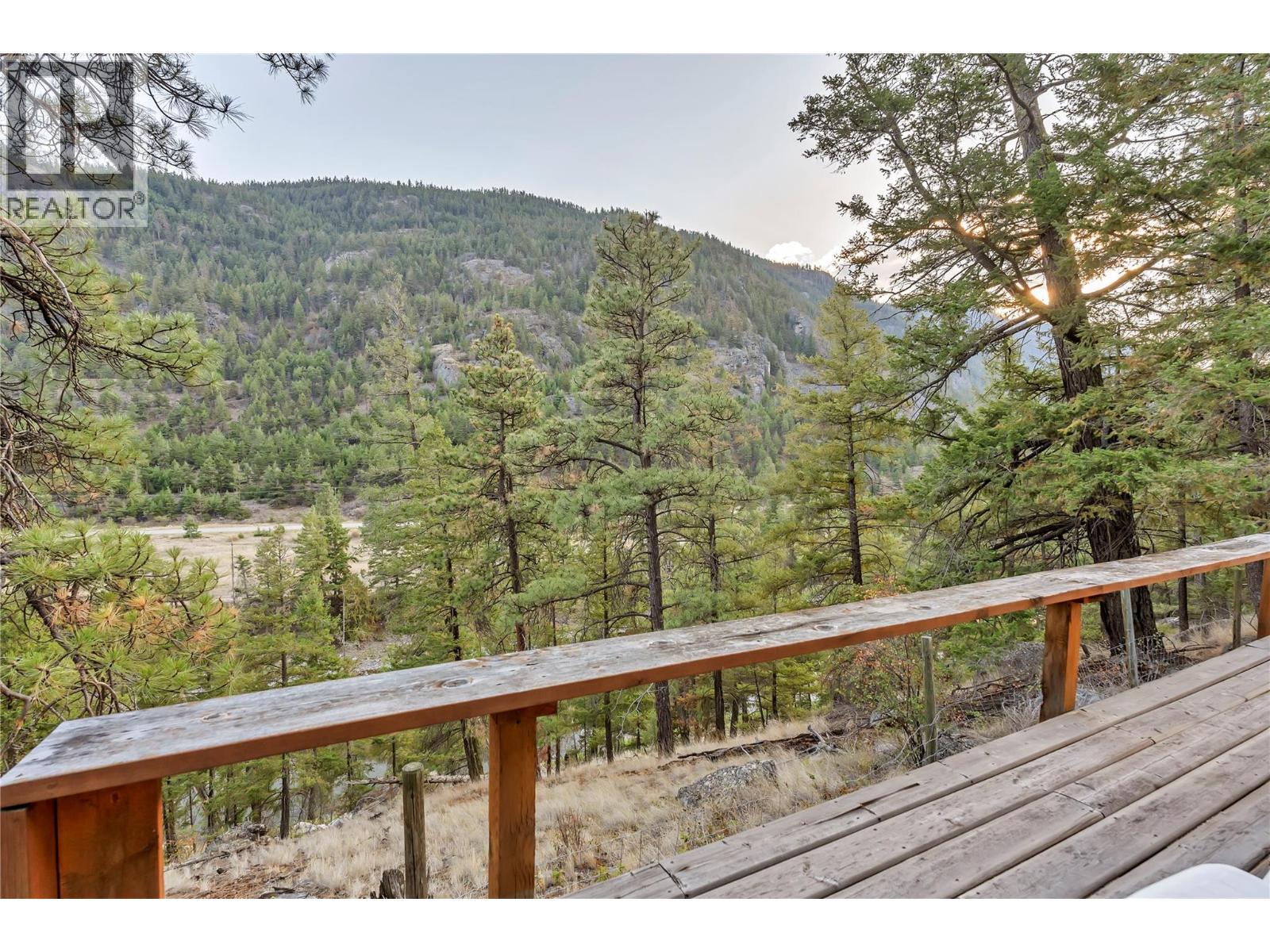 2613 OLD HEDLEY Road, Hedley