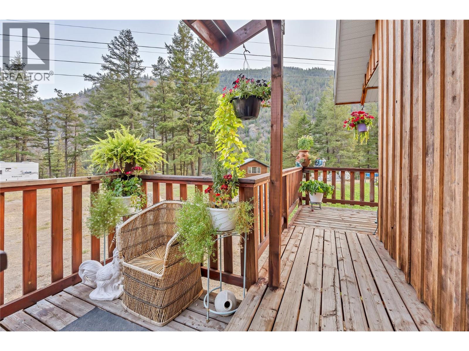 2613 OLD HEDLEY Road, Hedley