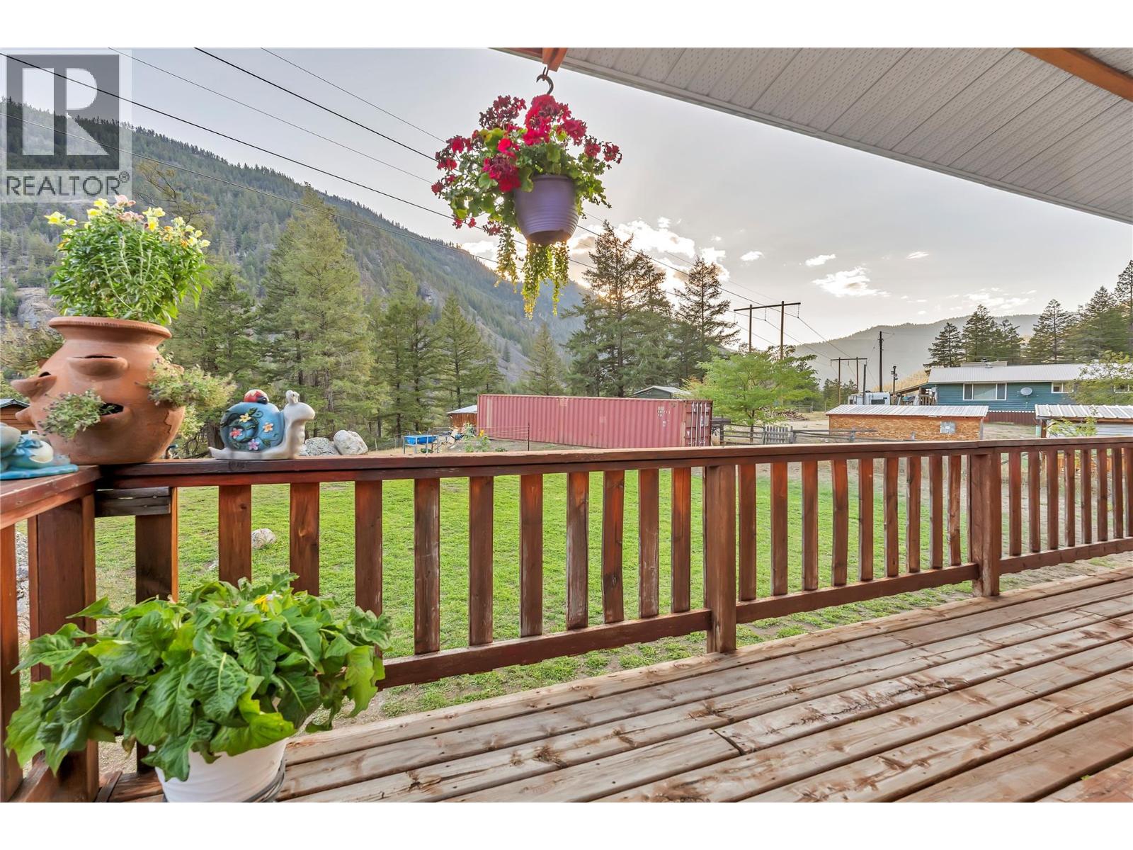2613 OLD HEDLEY Road, Hedley
