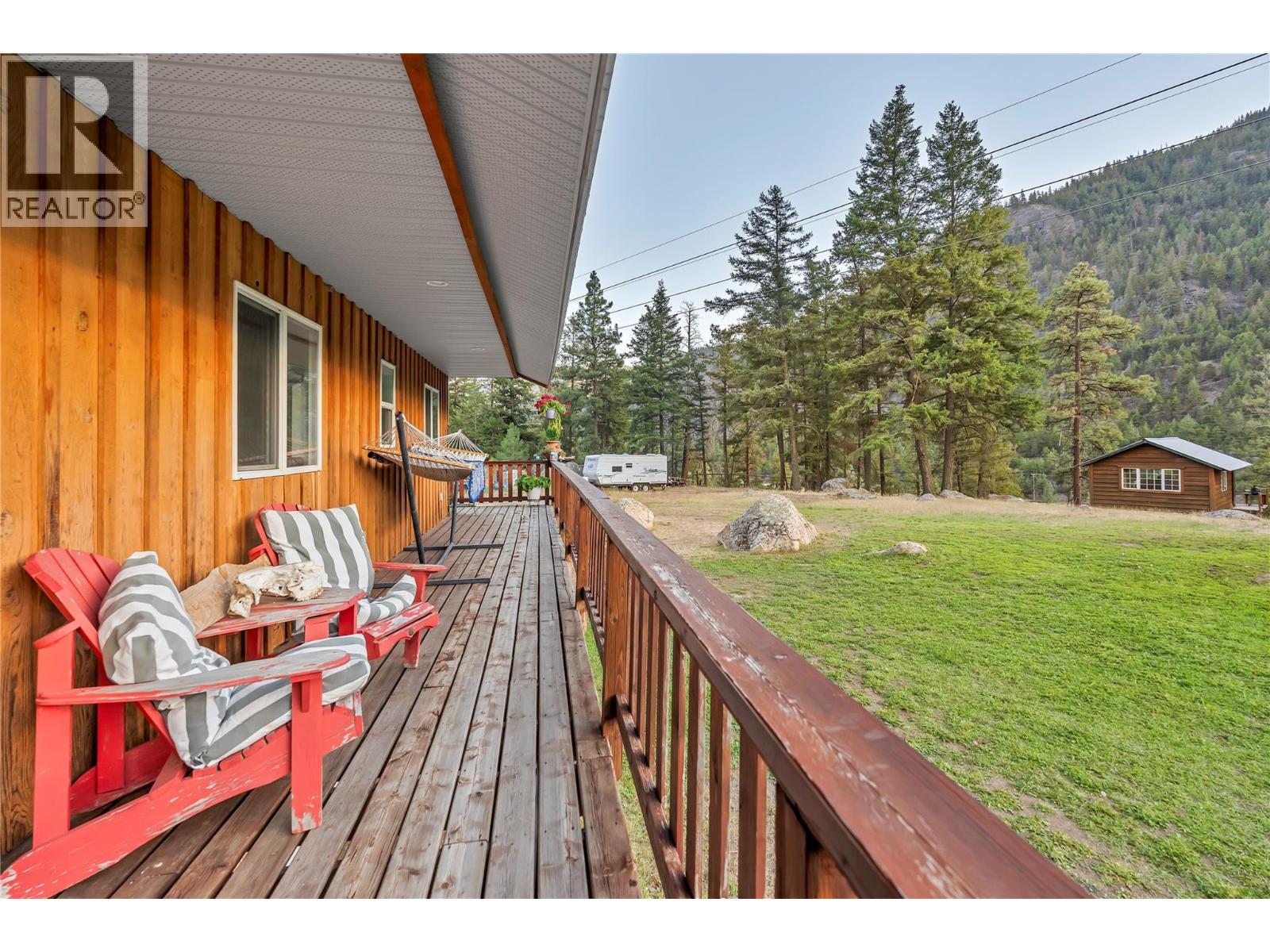 2613 OLD HEDLEY Road, Hedley