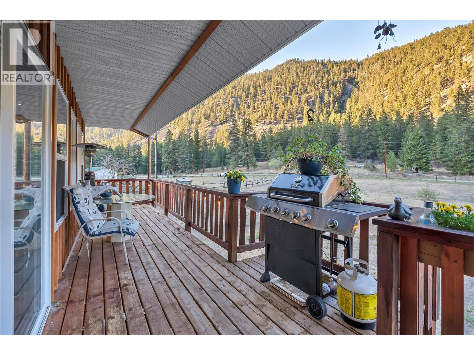2613 OLD HEDLEY Road, Hedley