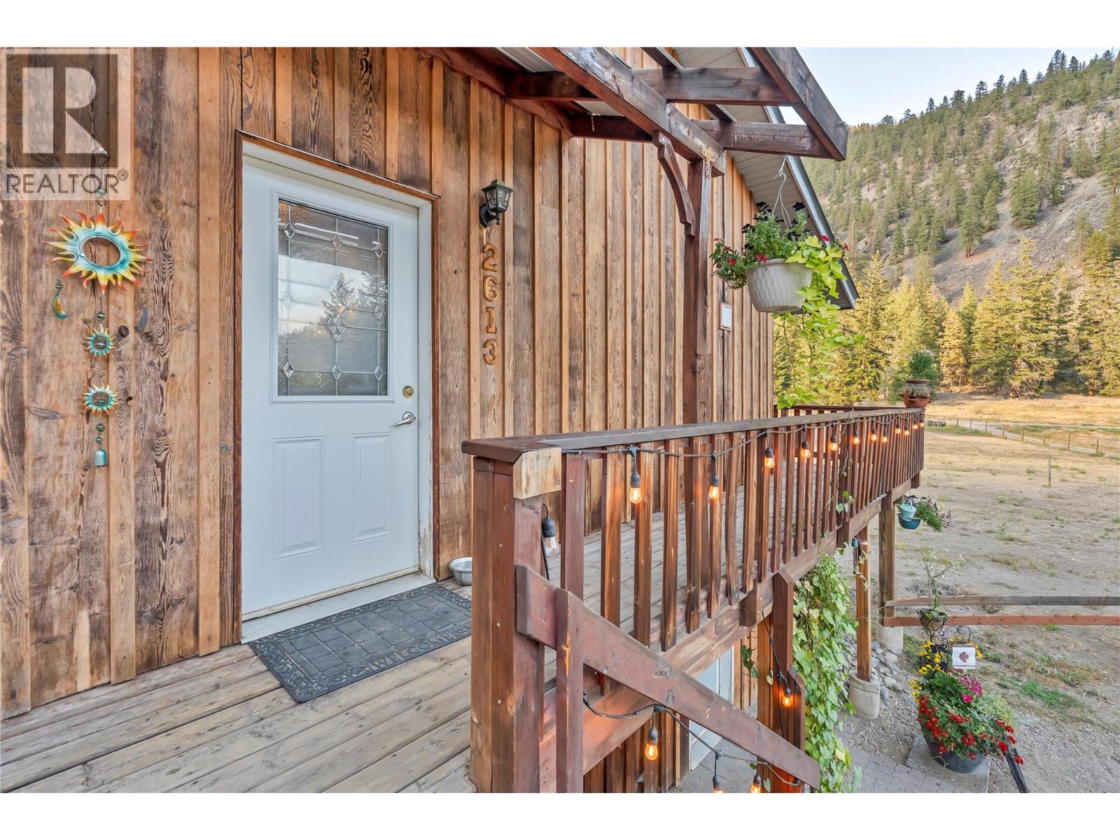 2613 OLD HEDLEY Road, Hedley