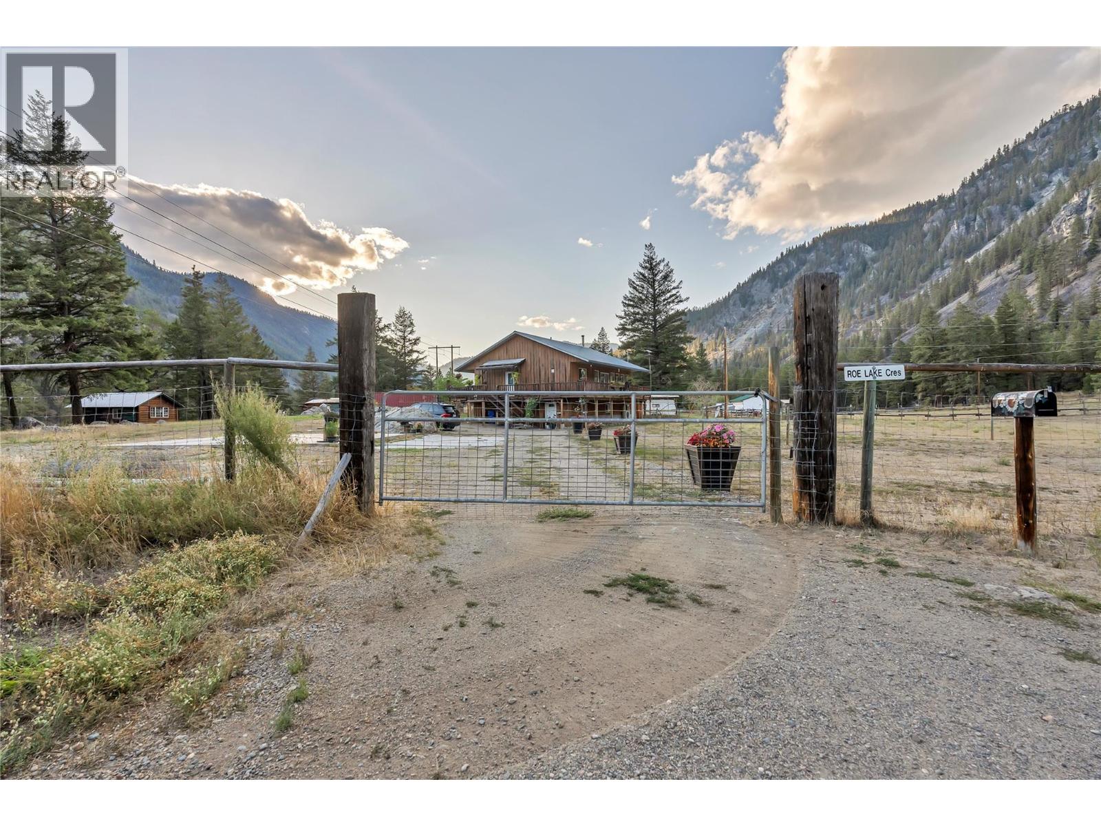 2613 OLD HEDLEY Road, Hedley
