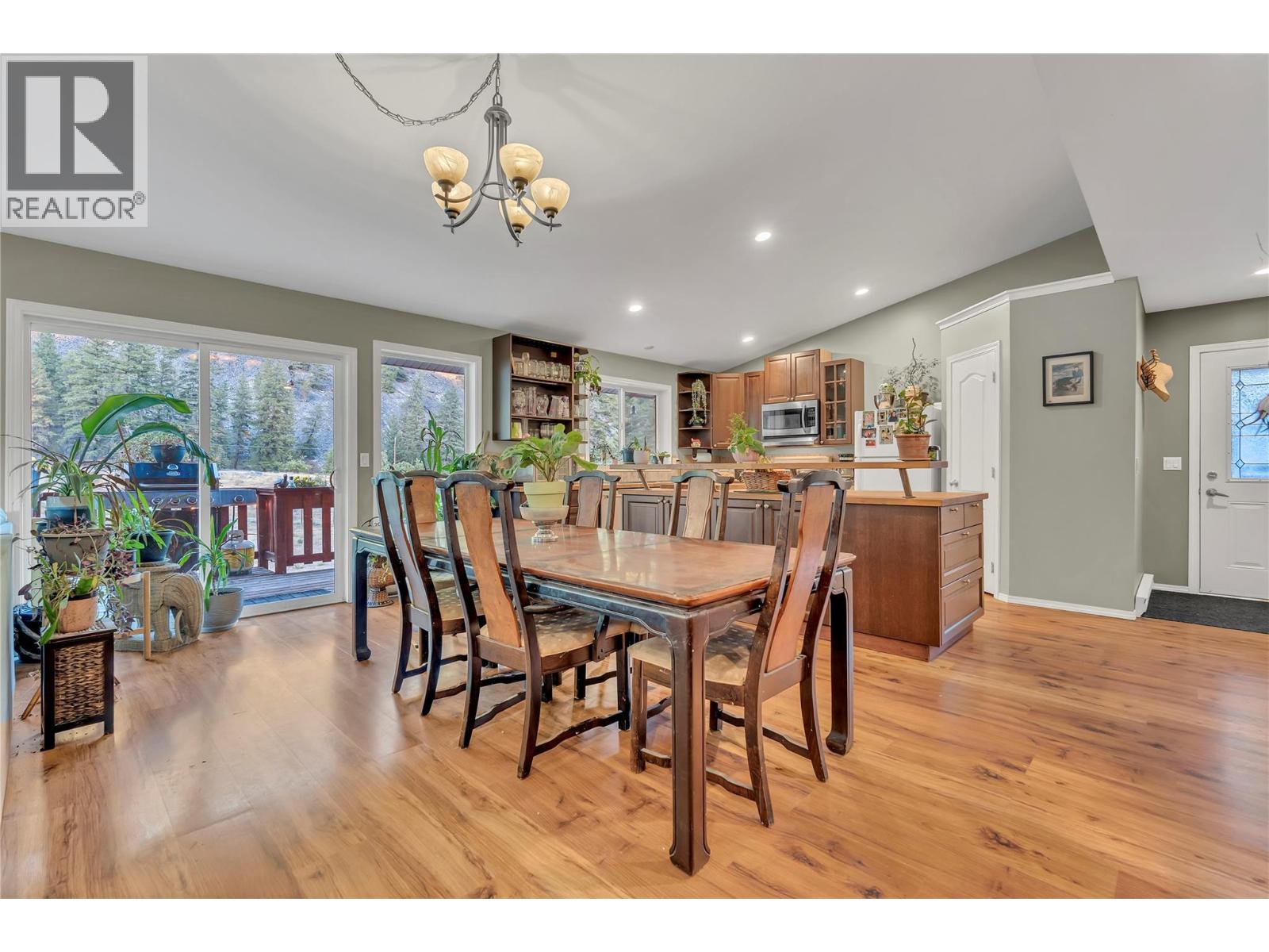 2613 OLD HEDLEY Road, Hedley
