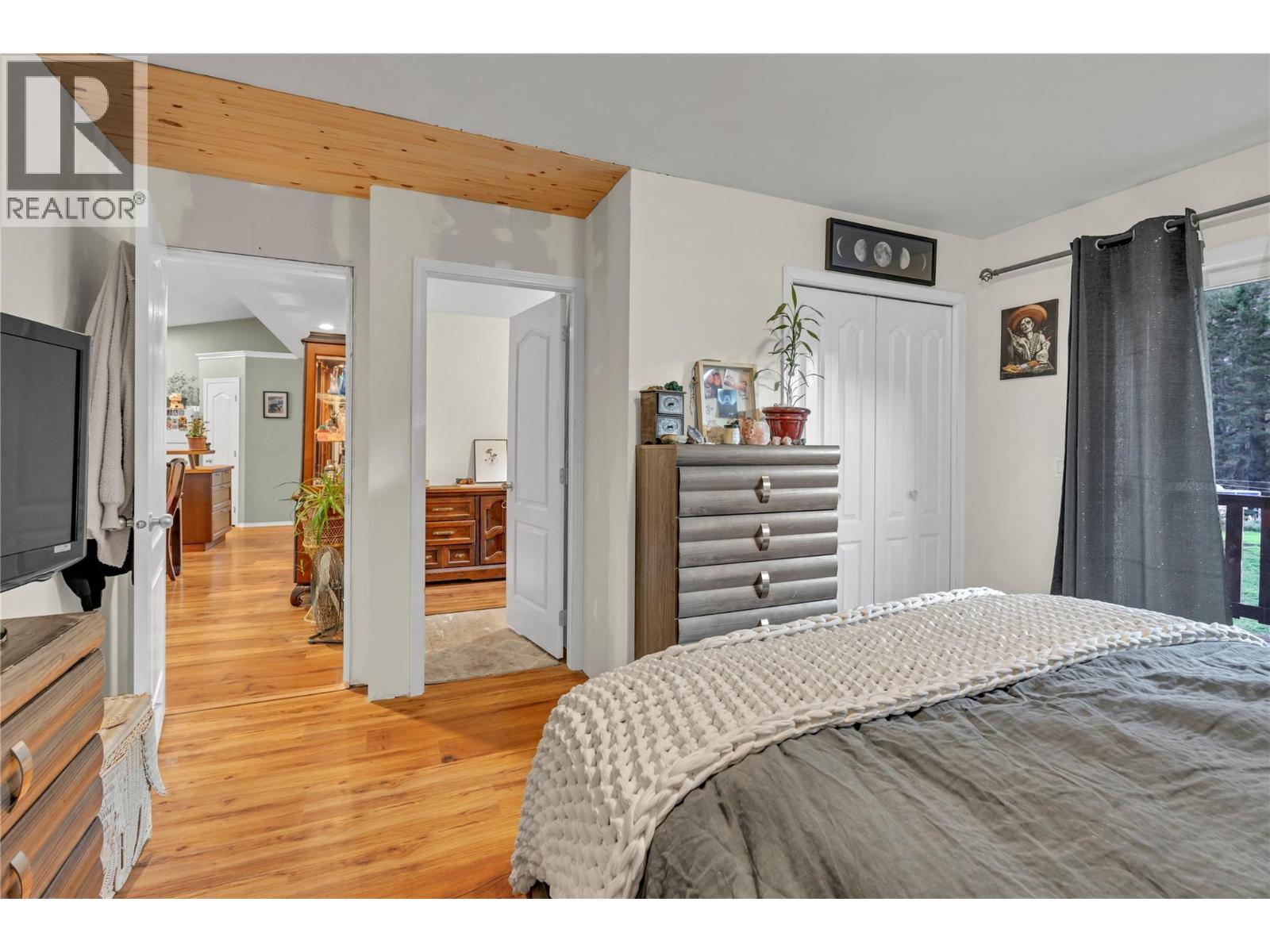 2613 OLD HEDLEY Road, Hedley