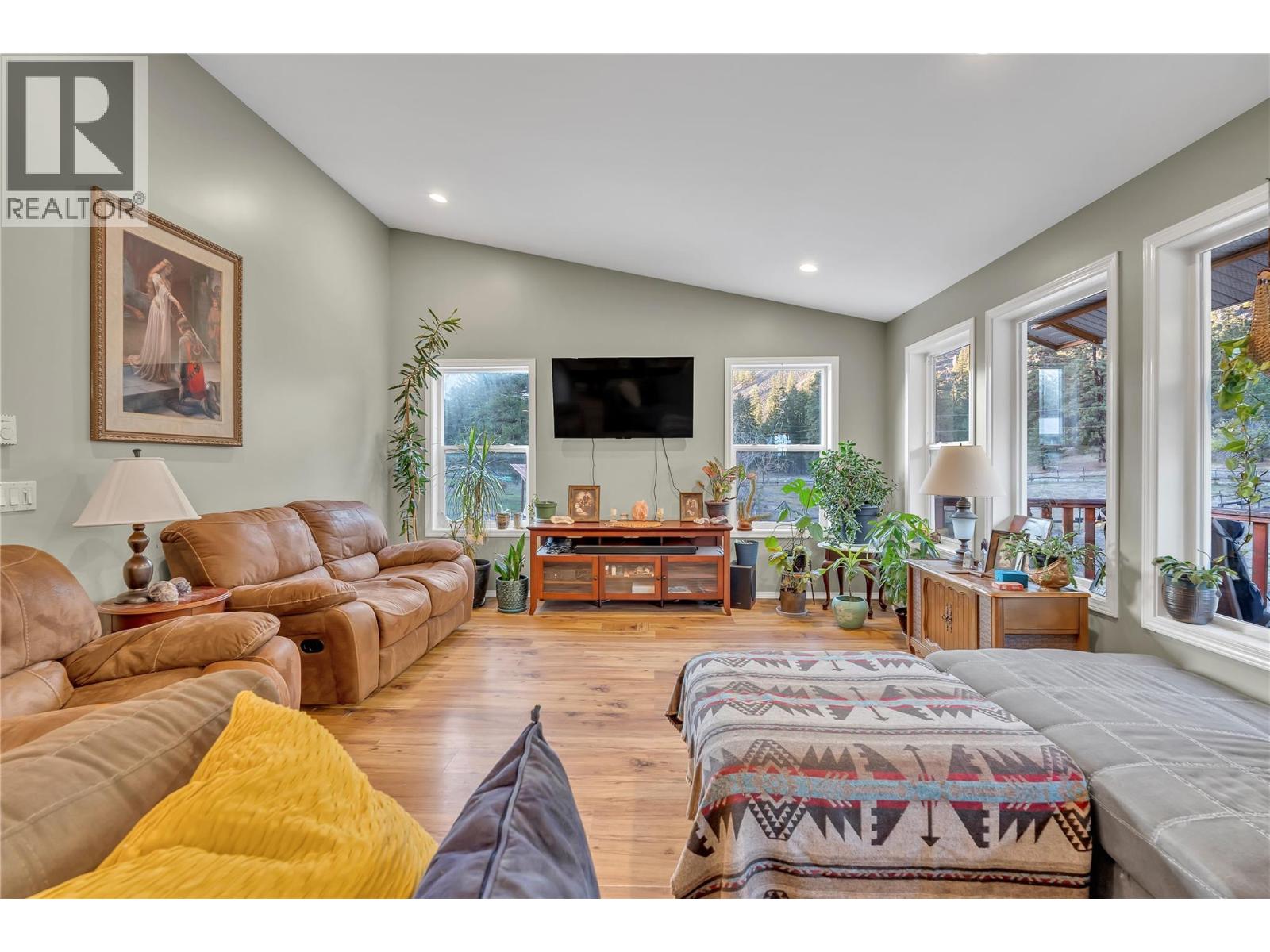 2613 OLD HEDLEY Road, Hedley
