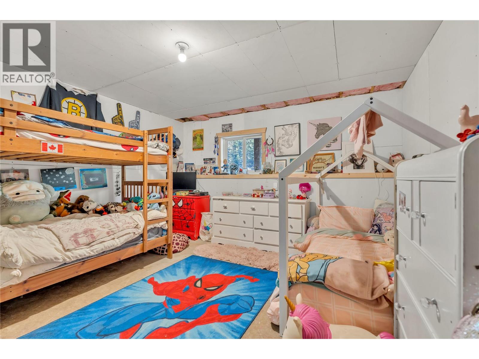 2613 OLD HEDLEY Road, Hedley