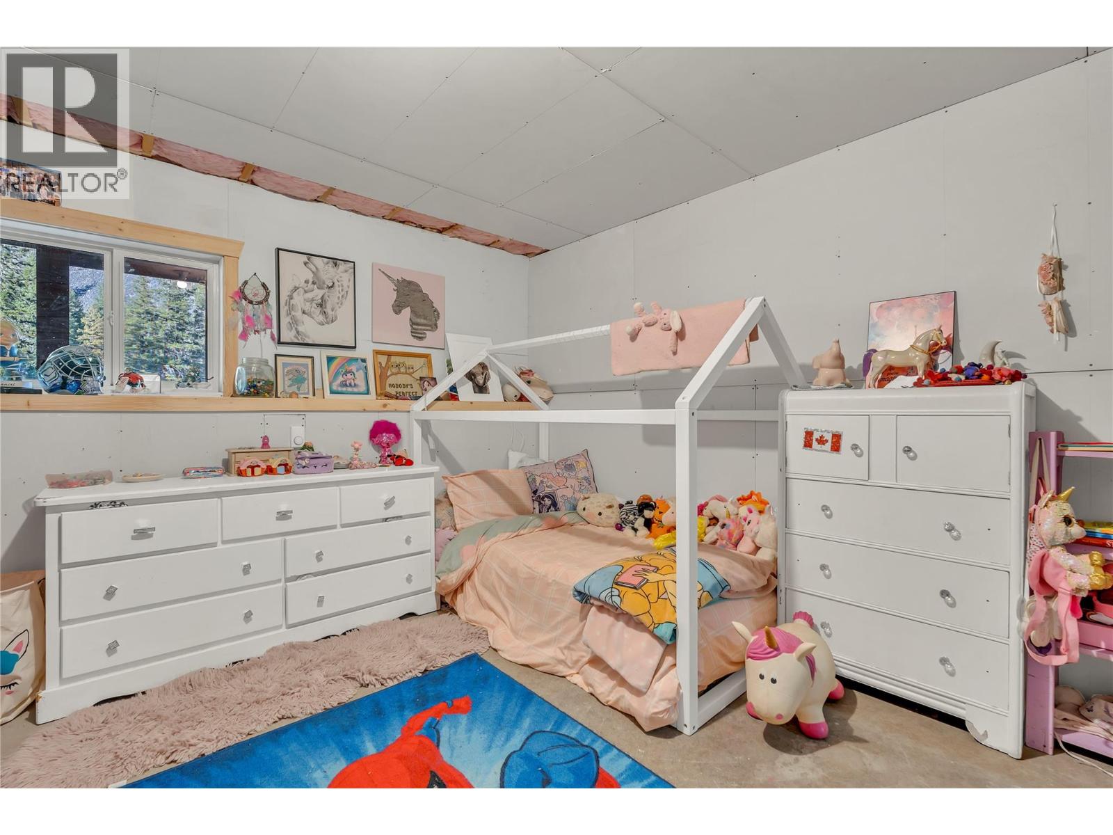 2613 OLD HEDLEY Road, Hedley