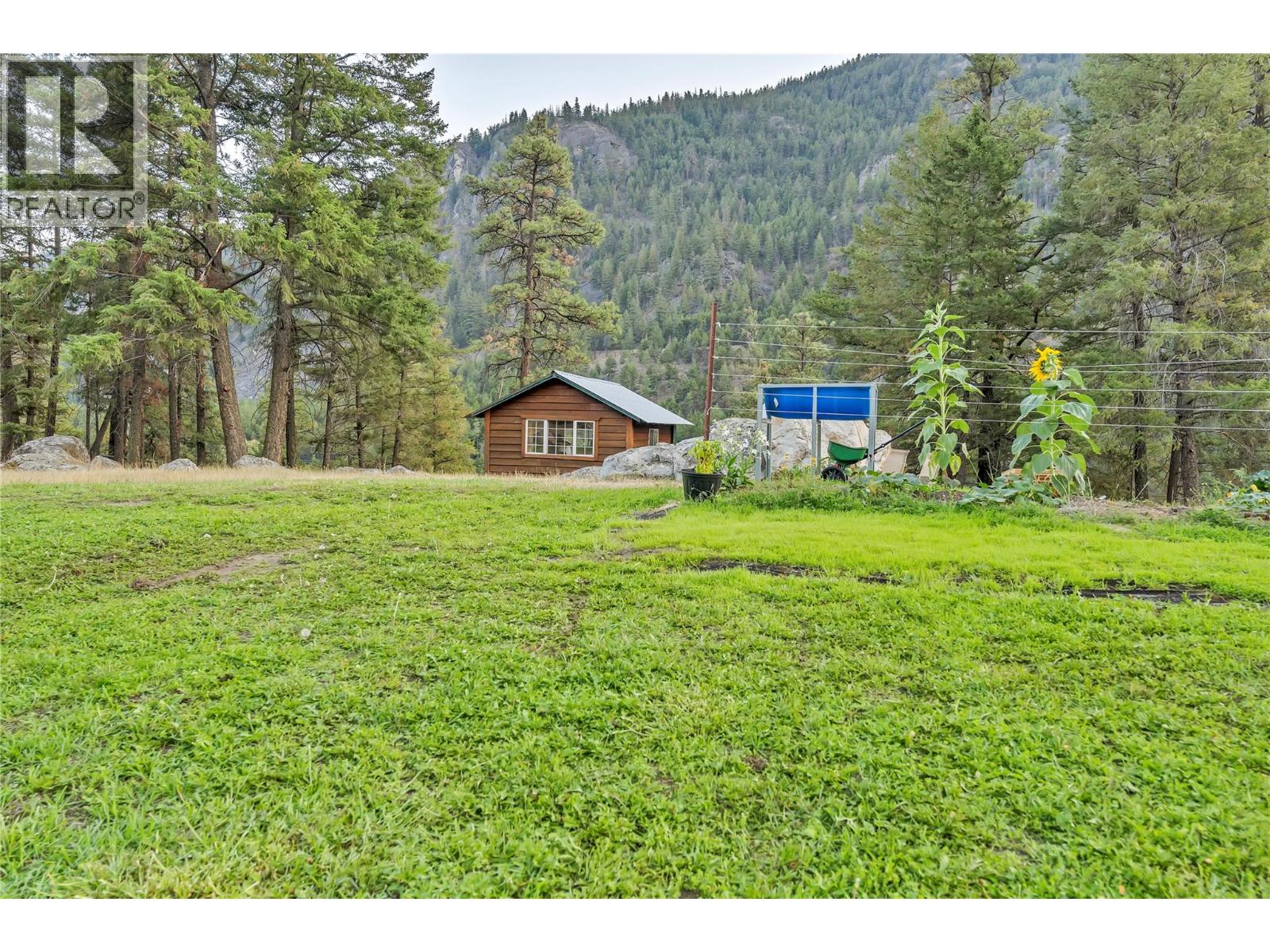 2613 OLD HEDLEY Road, Hedley