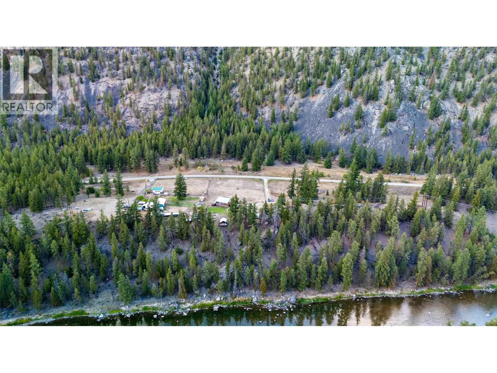 2613 OLD HEDLEY Road, Hedley
