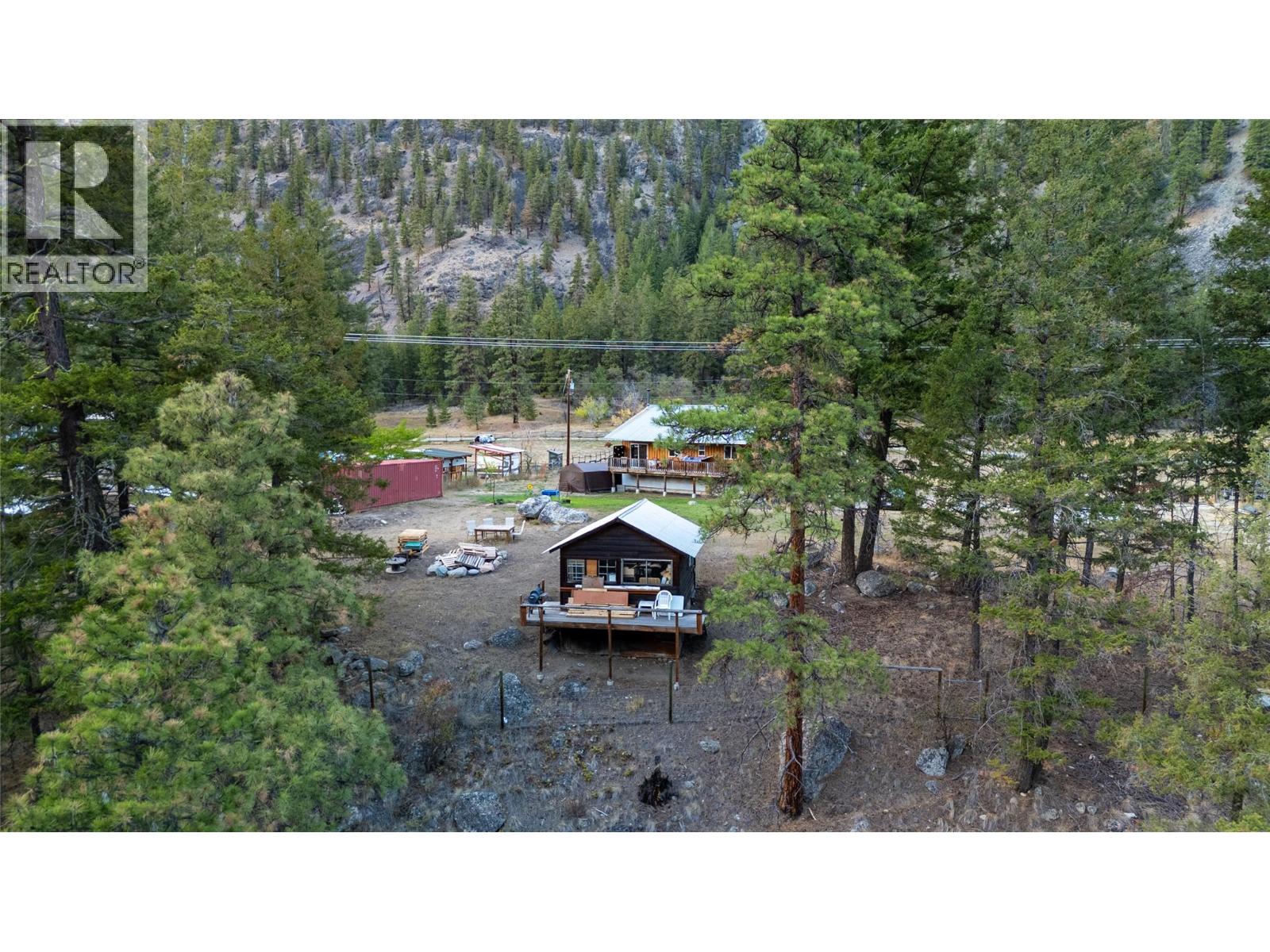 2613 OLD HEDLEY Road, Hedley