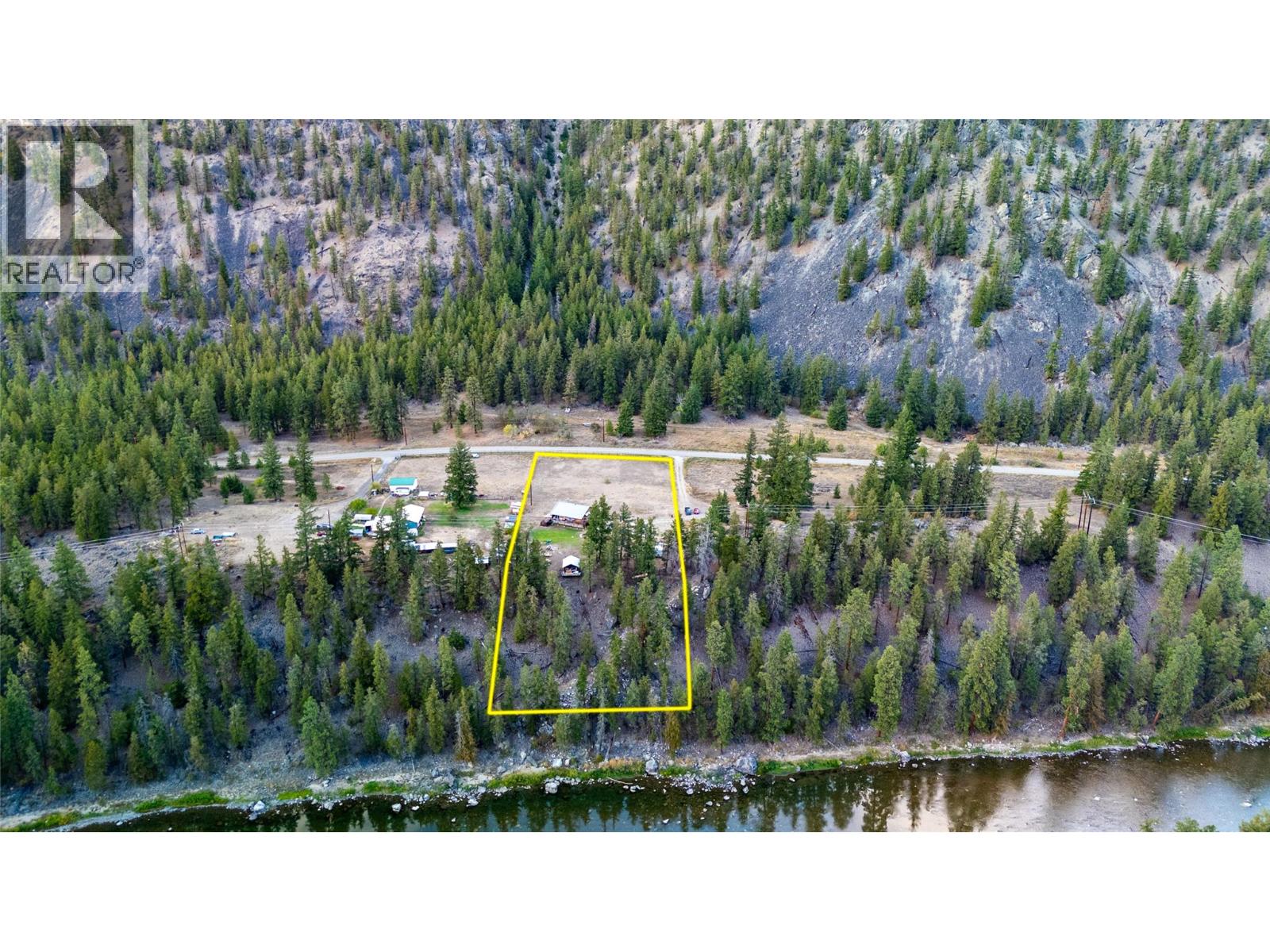 2613 OLD HEDLEY Road, Hedley