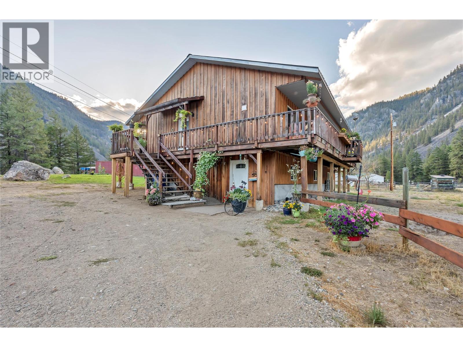 2613 OLD HEDLEY Road, Hedley