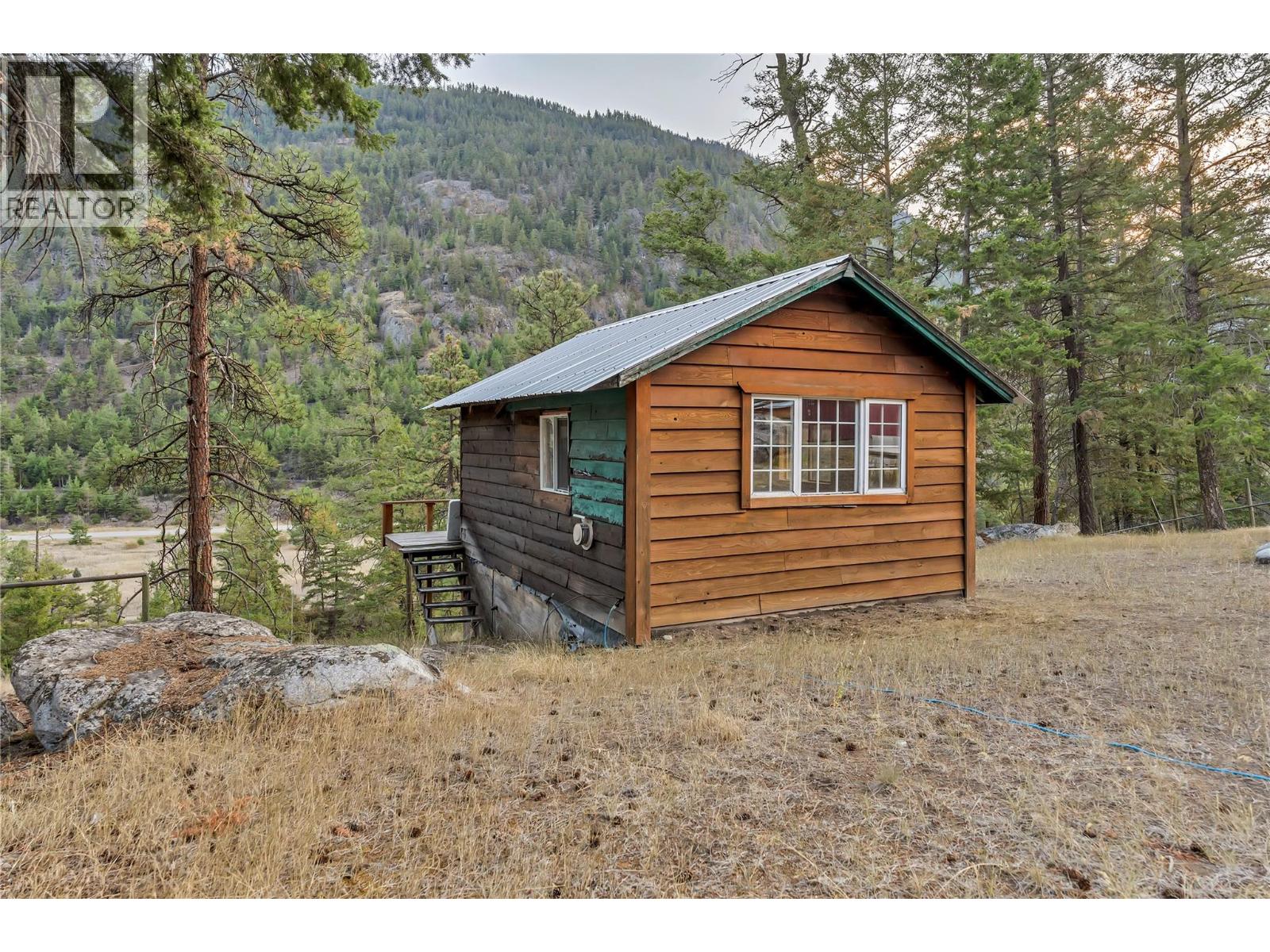 2613 OLD HEDLEY Road, Hedley