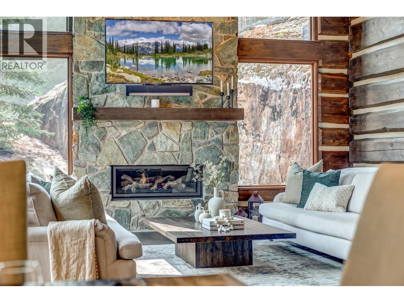 3354 PEAK DRIVE, Whistler