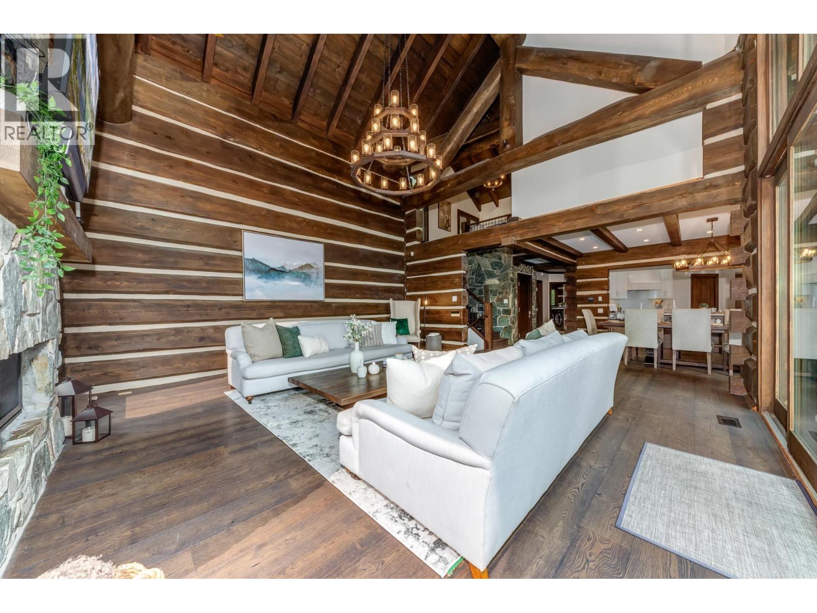 3354 PEAK DRIVE, Whistler