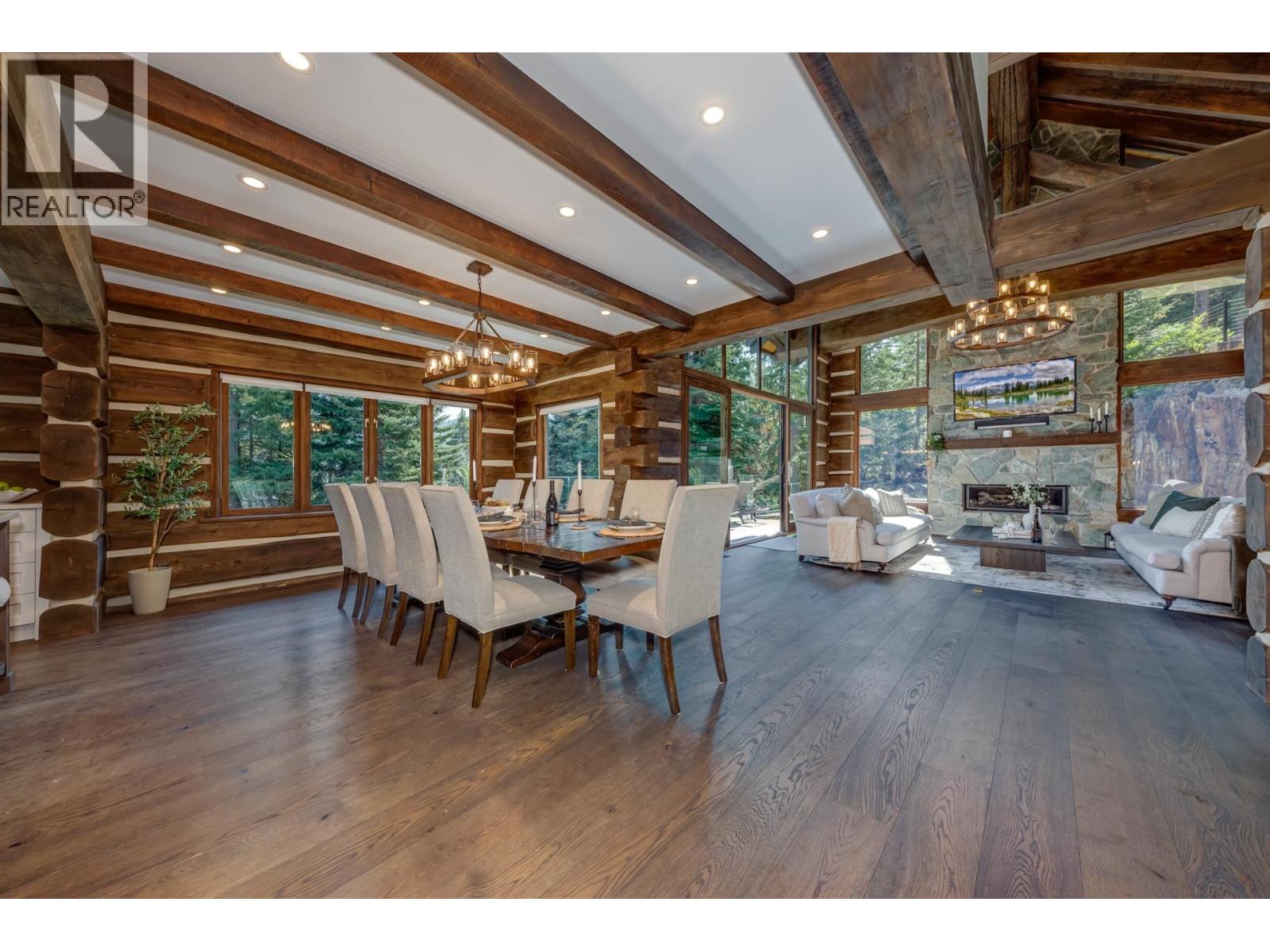 3354 PEAK DRIVE, Whistler