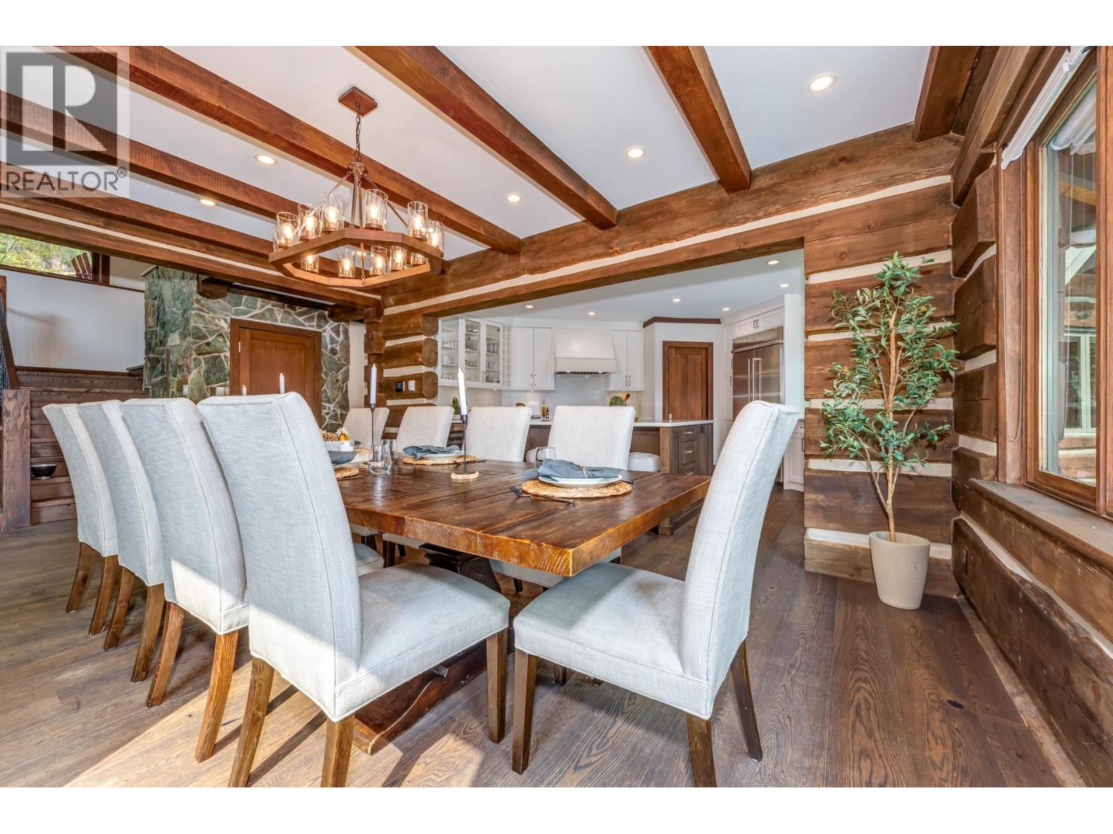 3354 PEAK DRIVE, Whistler