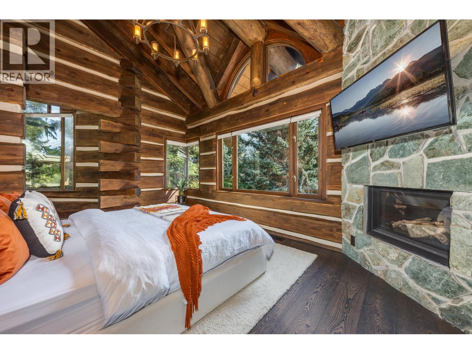 3354 PEAK DRIVE, Whistler