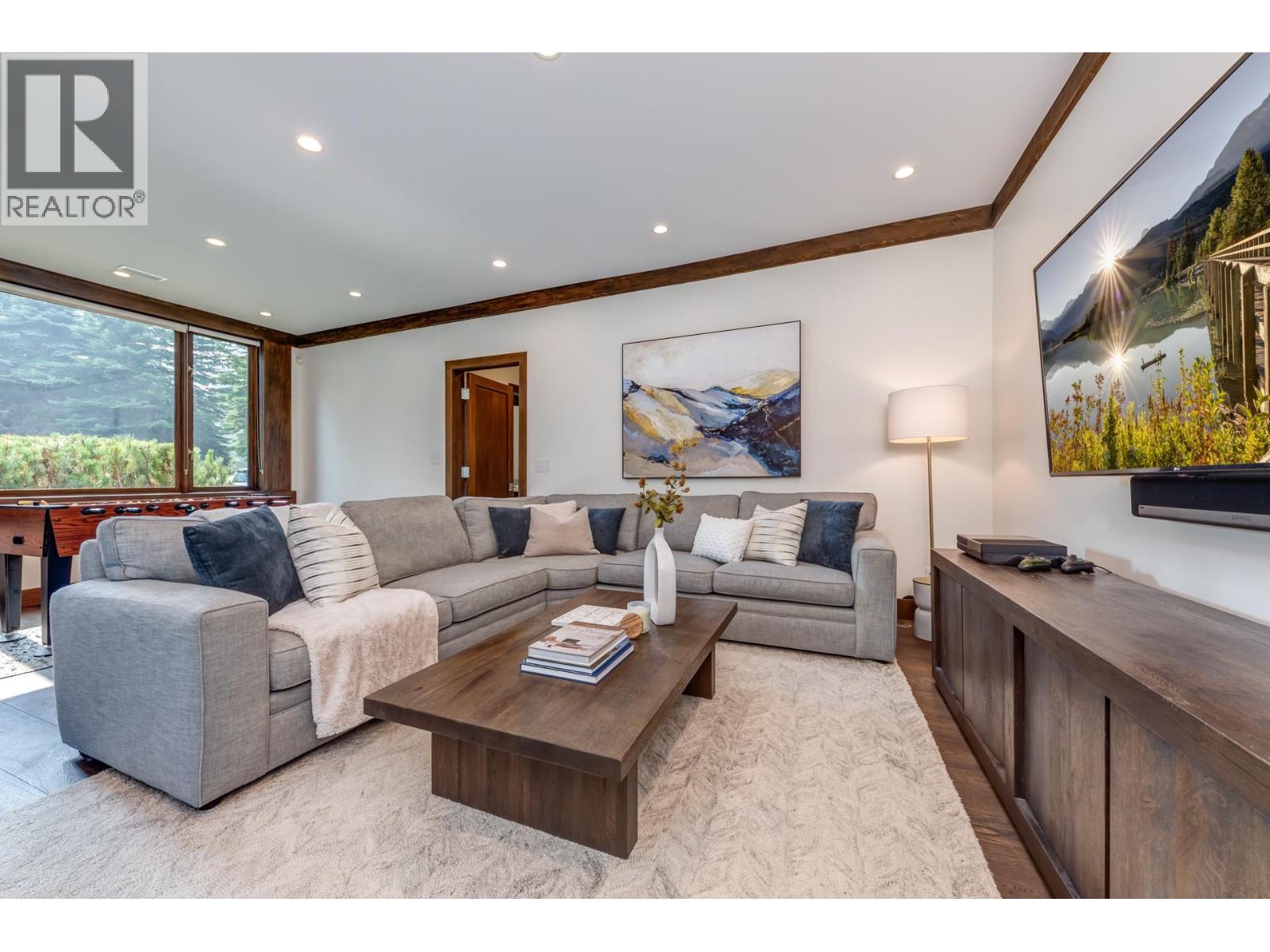 3354 PEAK DRIVE, Whistler
