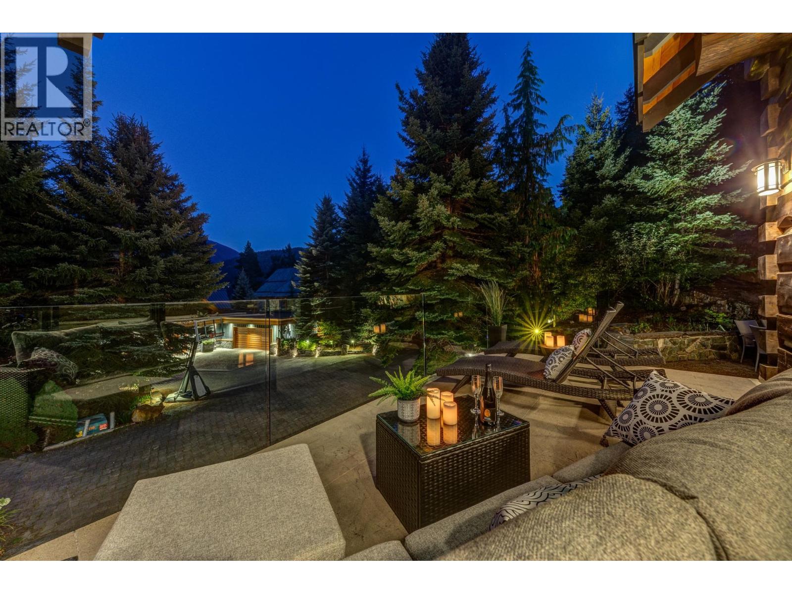 3354 PEAK DRIVE, Whistler